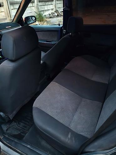 некся двери: Daewoo Nexia: 2010 г., 1.5 л, Механика, Бензин, Седан — 7