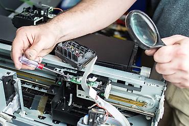 printer epson l850: Printer və çoxfunksiyalı qurğuların təmiri və servis xidməti - İnkjet — 2