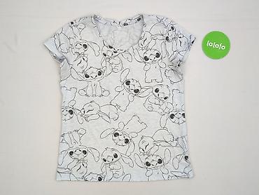 koszulki stich: Stitch, T-shirt damski, rozmiar S — 2