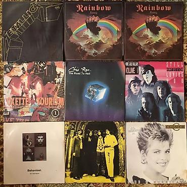 Динамики и колонки: Катушечные магнитофоны виниловые проигрыватели усилители колонки — 7