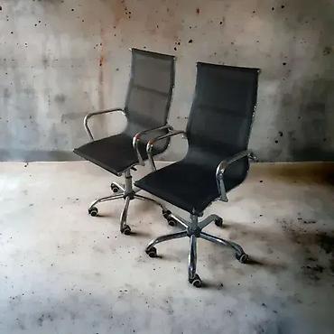 spavaće sobe: Stolovi i stolice za kancelariju ili radni prostor Prodajem očuvane i — 8