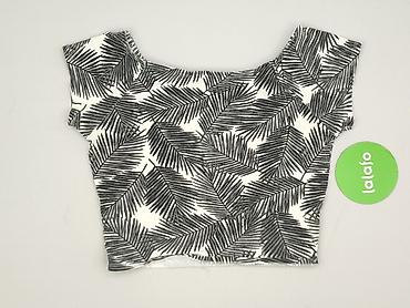 nike john deere: CROOP, Top damski, rozmiar M — 2