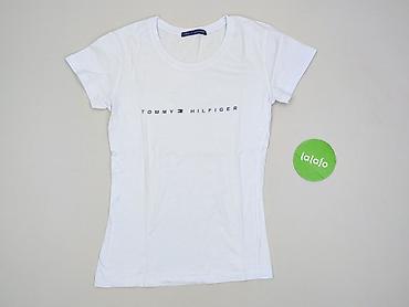 tommy hilfiger canda: Tommy Hilfiger, T-shirt damski, rozmiar L — 4