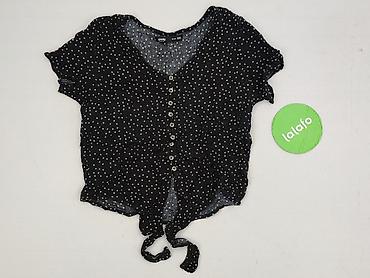 bluze orsay: Sinsay, Bluzka damska, rozmiar 2XS — 2
