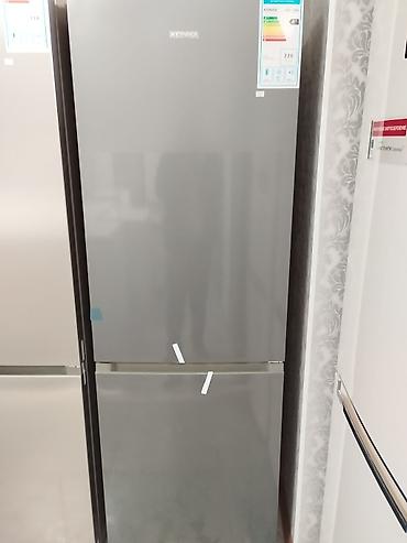 Холодильники: Холодильник Новый, Двухкамерный at lalafo.kg — 8 Холодильники: Холодильник Новый, Двухкамерный — 8