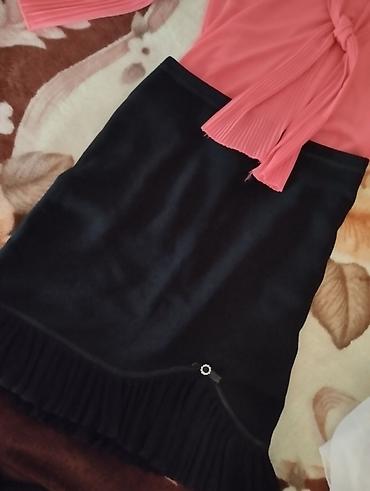 obuca bata: Elegantna kombinacija bluza + suknja - Gornji deo: moderna bluza u — 5