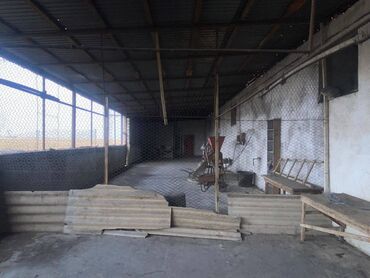 Kommersiya daşınmaz əmlakının satışı: FERMA satılır Pirəkəşkül qəsəbəsində — 2
