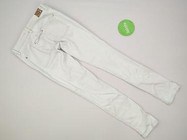zara 6103: Zara, Jeansy damskie, rozmiar S — 3