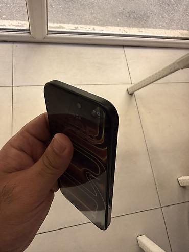 iphone 2ci əl: IPhone 16, 128 GB, Qara — 6