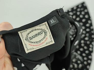 sukienka lv: Sukienka damska, rozmiar XL — 4