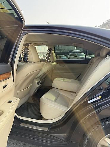 bmw e35: Lexus ES: 2012 г., 2.5 л, Вариатор, Гибрид, Седан — 8
