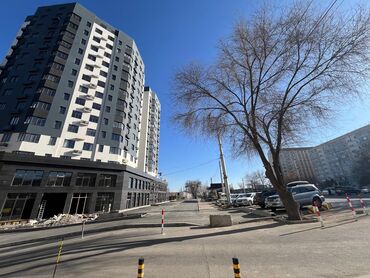 Продажа квартир: 2 комнаты, 75 м², Элитка, 2 этаж, Евроремонт — 1