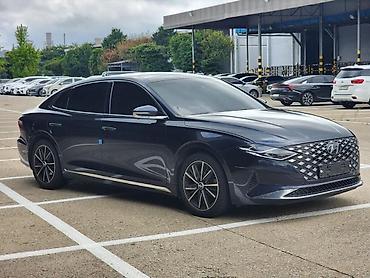 компьютер нексия: Hyundai Grandeur: 2020 г., 3 л, Газ — 1