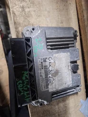 alterna diskovi: ECU MOTORNI RACUNAR. A6 C7. 03L906018JL | ECU motorni racunar — 2