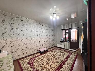 1 бөлмө, 35 м², Восток-5 мкр 105-серия, 9 кабат, Косметикалык оңдоо lalafo.kg да 1 бөлмө, 35 м², Восток-5 мкр 105-серия, 9 кабат, Косметикалык оңдоо