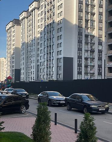 Продажа квартир: 2 комнаты, 61 м², Элитка, 12 этаж, Готовая ПСО (под самоотделку) — 11