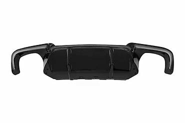 DIFUZOR SA DUPLIM AUSPUSIMA ZA ZADNJI BRANIK BMW F10 M5 | Difuzor sa na lalafo.rs DIFUZOR SA DUPLIM AUSPUSIMA ZA ZADNJI BRANIK BMW F10 M5 | Difuzor sa