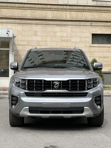 киа старекс: Kia Mohave: 2020 г., 3 л, Автомат, Дизель, Жол тандабас