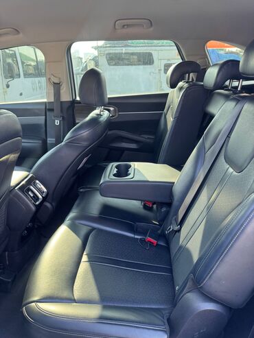 Kia: Kia Sorento: 2020 г., 2.2 л, Автомат, Дизель, Внедорожник at lalafo.kg — 13 Kia: Kia Sorento: 2020 г., 2.2 л, Автомат, Дизель, Внедорожник — 13