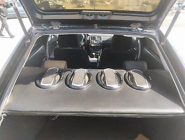 vaz kapot: VAZ (LADA) Priora: 1.6 l | Sedan — 10