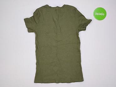 t shirty elastan: T-shirt damski, rozmiar S — 5