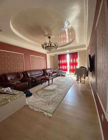 Продажа квартир: 2 комнаты, 96 м², Элитка, 7 этаж — 1