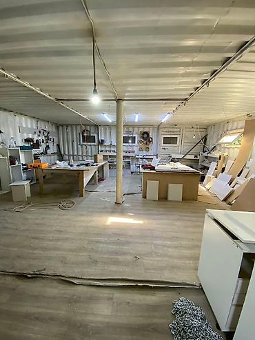 Продажа коттеджей и домов: Продается угловой дом с действующим бизнесом, аренда дома и цеха — 5