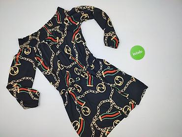 bluzki coco chanel: Sukienka damska, rozmiar 8XL — 3
