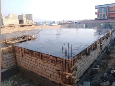 İnşaat betonu: İnşaat betonu Həcm: 400 kubmetr, Hazır — 4