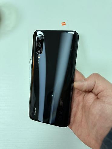 Xiaomi: Xiaomi Mi 9 Lite, 64 GB, 
 Sensor, Barmaq izi, İki sim kartlı — 3