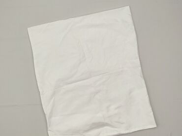 Pillowcases: PL - Pillowcase, 58 x 48, color - White, condition - Very good