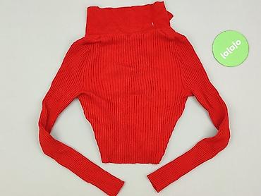 dwustronna: H&M Divided, Sweter damski, rozmiar XS — 3
