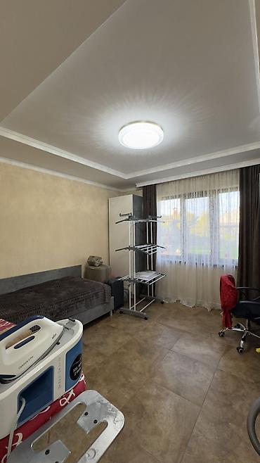 Продажа коттеджей и домов: 4 комнаты, 100 м², 7 соток, Аламедин (ГЭС-2), Риэлтор — 12