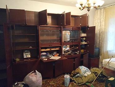 Продаётся стенка б/у