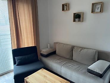 Turizam i odmor: Srebrno jezero, Apartmani Novel S&S imaju u ponudi sobe, studije — 2