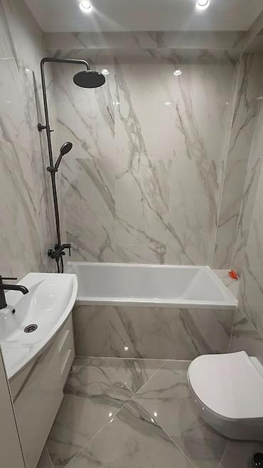 Продажа квартир: 2 комнаты, 100 м², Золотой квадрат 10 этаж — 4