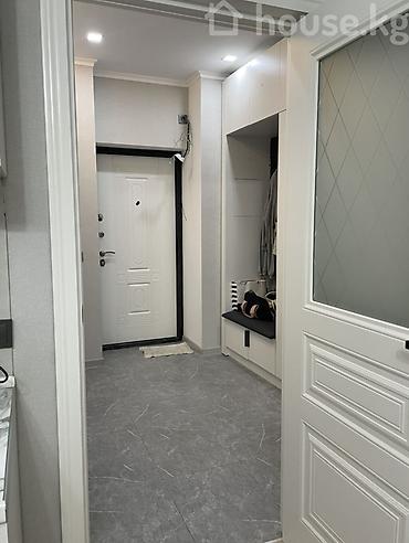 hostel osh: 2 комнаты, Верхний Джал Можно с животными, от 6 месяцев, С мебелью полностью — 6