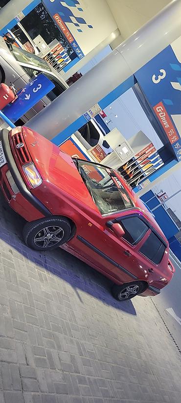 морда венто: Volkswagen Vento: 1992 г., Бензин, Седан — 1