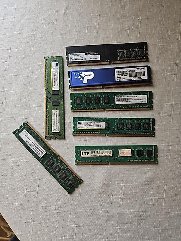 apple macbook pro i7 fiyat: Ram bir ədəd 8QB digərləri 4QB monitor kompüter ddr4 palata ve basqa — 3