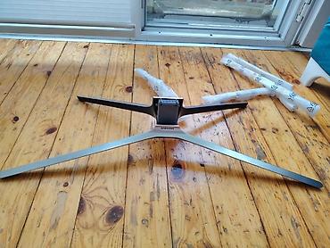 ТВ и видео: Новый Телевизор Samsung LED экран 49" Самовывоз — 2