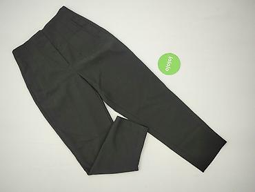 second hand zara: Zara, Spodnie materiałowe damskie, rozmiar S — 2