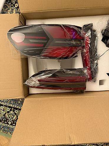 cruz led stop: LED, BMW 2020 il, Analoq, Çin, Yeni — 1