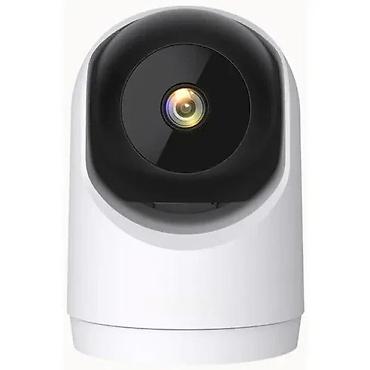 Kamere za video nadzor: Tenda PT IP Wi‑Fi kamera za nadzor prostora - Pan/Tilt motorizovana — 2