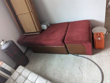 старый диван в обмен на новый: Диван бу
