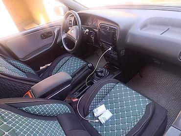 трекер машина цена бишкек: Nissan Primera: 1990 г., 1.6 л, Механика, Бензин, Седан — 1