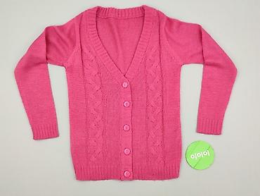 sweter canda: Kardigan damski, rozmiar S — 2