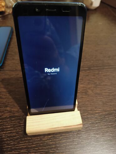 htc a9: Xiaomi Redmi 9A, 4 GB, rəng - Mavi