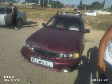 заслонка нексия: Daewoo Nexia: 2006 г., 1.5 л, Механика, Бензин, Седан