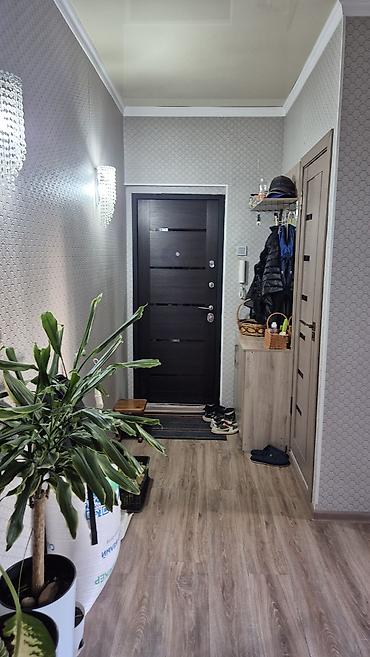 2 6: 2 комнаты, 56 м², 7 мкр 106 серия, 2 этаж, Свежий ремонт — 8