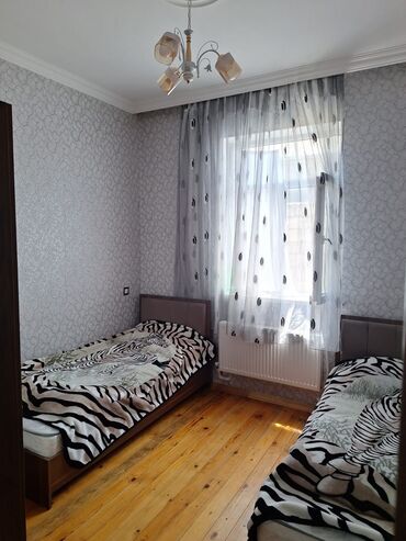 Həyət evləri və villaların satışı: 4 otaqlı, 120 kv. m, Kredit yoxdur, Yeni təmirli — 12